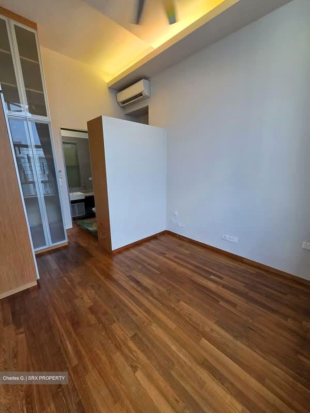 The Nexus (D21), Condominium #583844251